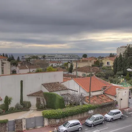 Paladio Vue Sur Mer Apartment