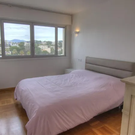 Apartment Paladio Vue Sur Mer *