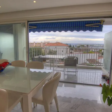 Paladio Vue Sur Mer