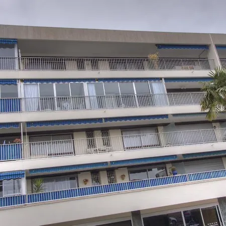Paladio Vue Sur Mer Apartment *