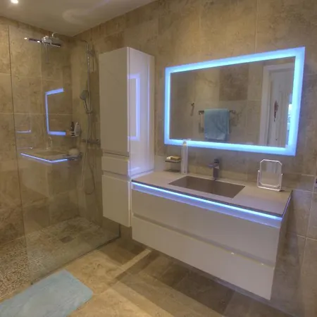 Paladio Vue Sur Mer Apartment