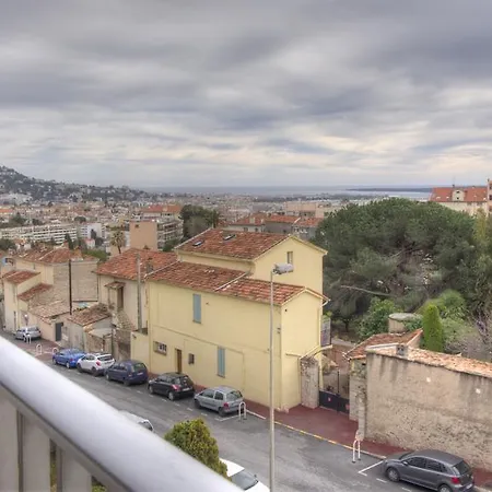 Paladio Vue Sur Mer