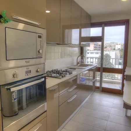 Paladio Vue Sur Mer Apartment