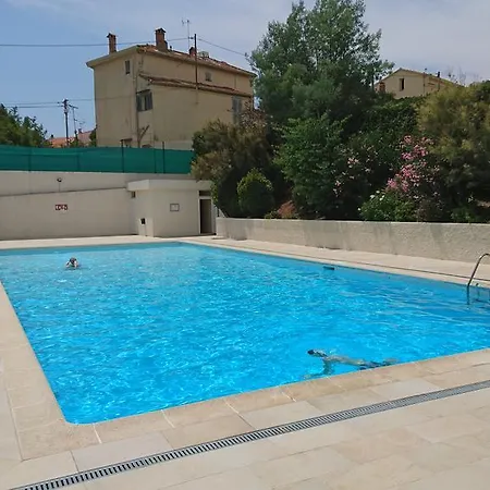 Paladio Vue Sur Mer Apartment